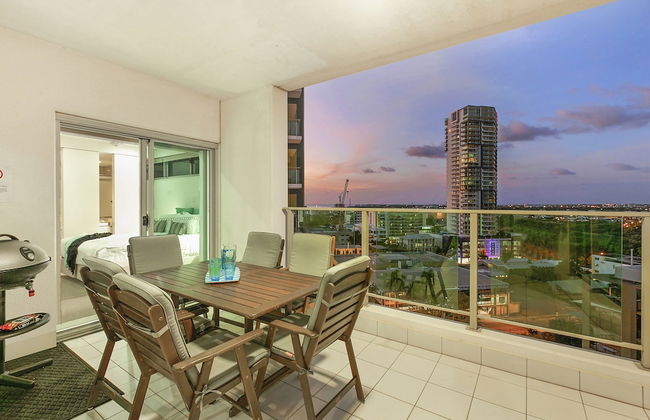 Beachlife Holiday Apartments - Photo 44