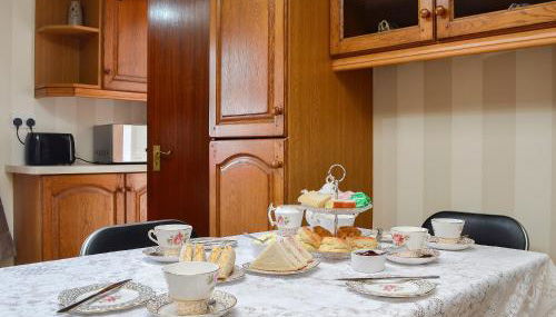 Creel Cottage - Foto 5