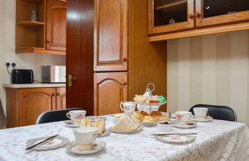 Creel Cottage - Foto 5