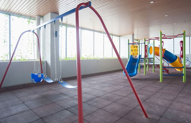 A1 BEST Atlantis Family Suites-4-6pax-Jonker Melaka - Foto 47