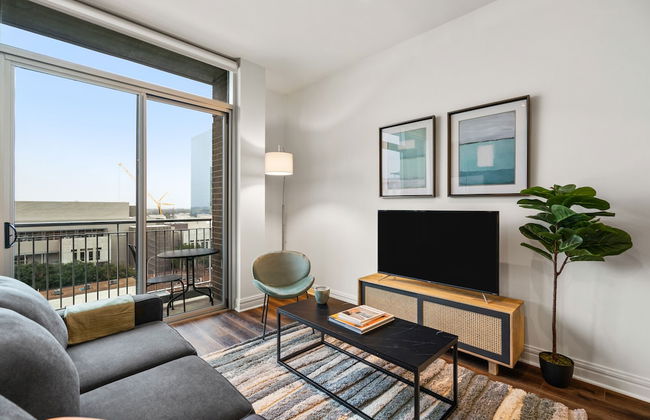 Kasa Lady Bird Lake Austin - Foto 46