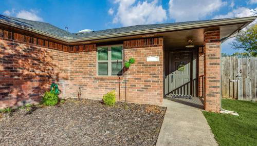 Cute Chic 2B 2B Duplex APT - Foto 5