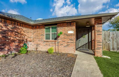 Cute Chic 2B 2B Duplex APT - Foto 5