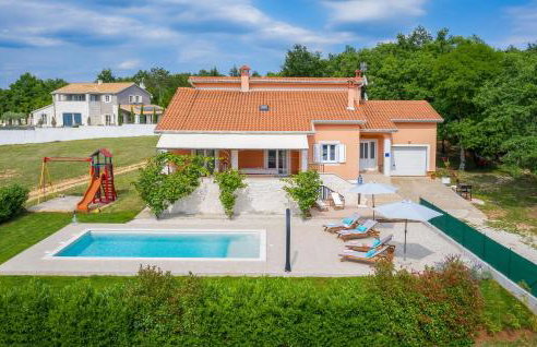 Lovely Home In Radetici With Wifi - Foto 14