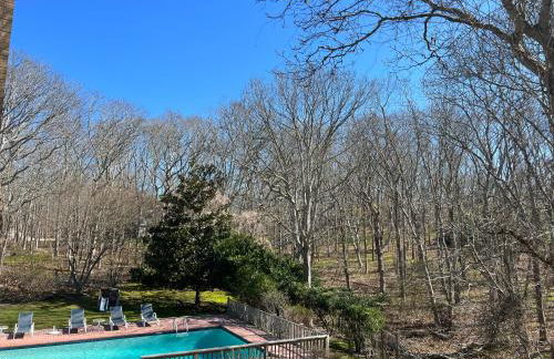 Very Large private house with pool, fire pit, outdoor shower near beaches - Foto 6