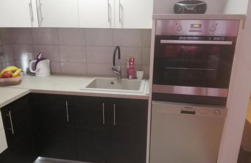 Studio Apartment Lea - Foto 9