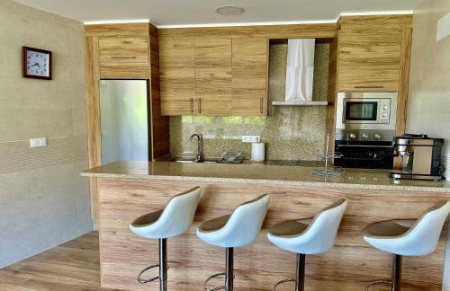 Casa La Oveja Negra, con Piscina - Foto 11