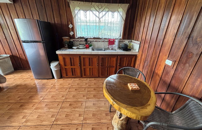 Cabañas Kwepal Costa Rica - Foto 10