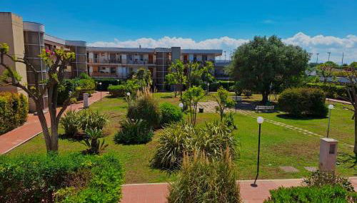 La Terrazza - Foto 3, Garden, Garden view