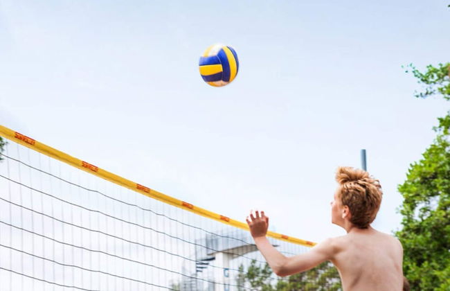 5 Star Holiday Home in Krusa - Foto 5