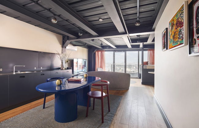 Stay Lab Residence - Foto 14