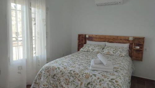 Alojamiento Turístico La Cantuérgana - Foto 4