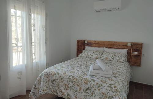 Alojamiento Turístico La Cantuérgana - Foto 4