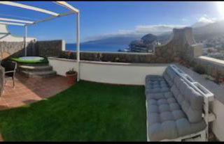 Apartamento con Vistas al mar y jacuzzi privado - Foto 2