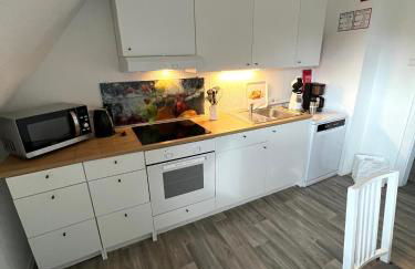 Ferien-Whg Stünkel nahe Steinhuder Meer mit Garten und Balkon - Foto 19