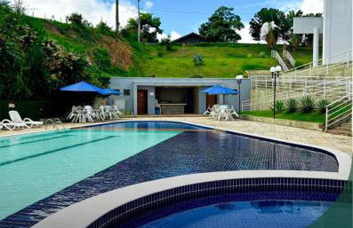 Casa de Campo em condominio - Foto 30