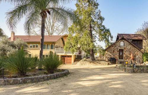 Napa Valley Estate 2 Mi to St Helena - Foto 44