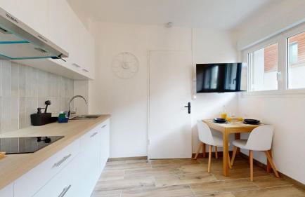 expat renting - Le Dolce Vita - Netflix - Foto 28