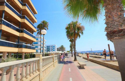LITORAL COSTA DORADA - MAS D'EN GRAN Only families - Foto 44