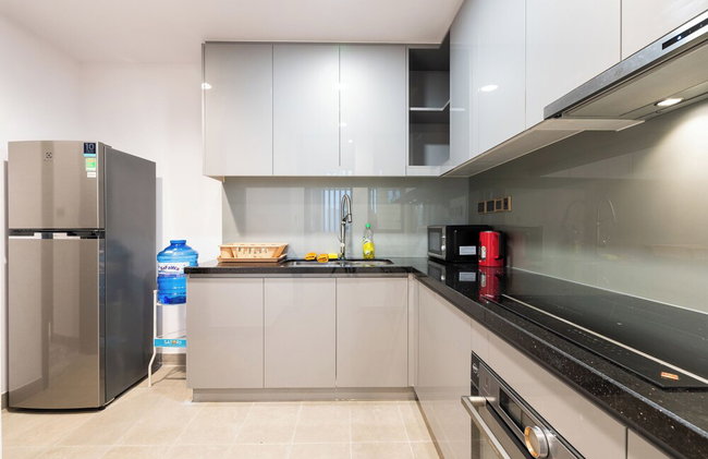 Luxury D1 Mension Condotel - Foto 20