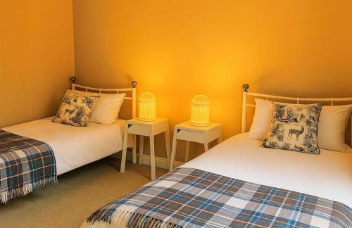 Scottish Highland Cottage Tyndrum Upper Station - Foto 10