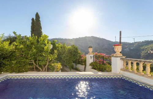 Villa Parador del Silo - Foto 29