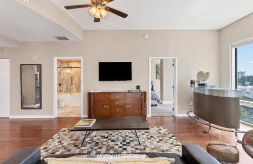 Beautiful Downtown Condo 1 Bed 1 Bath - Foto 20