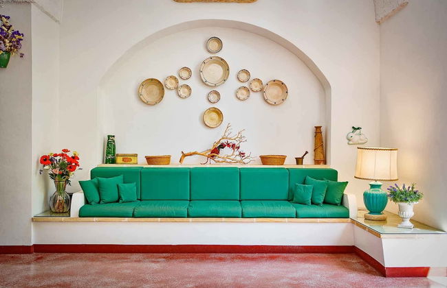 Torre Casciani - Foto 3