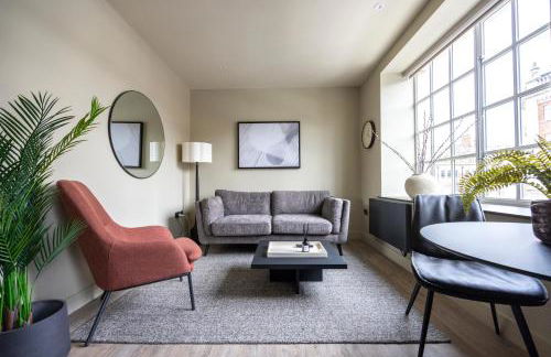 Headrow Lofts - Foto 10