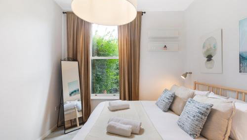 Clapham South Surprise - Foto 3, towels