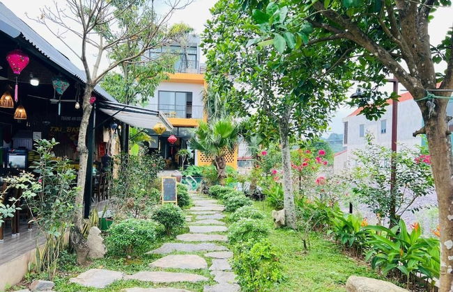 Trang An Cozy House - Foto 21