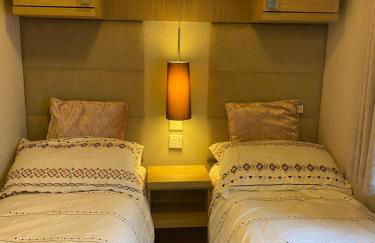 LODGE SEA VIEW On the beach signature gold Hafan y Mor North Wales LL53 6HX - Foto 38