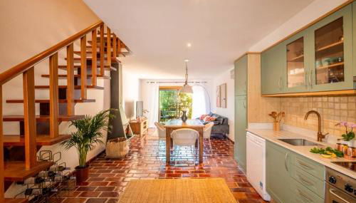 Country chic duplex in Algarve - Foto 3