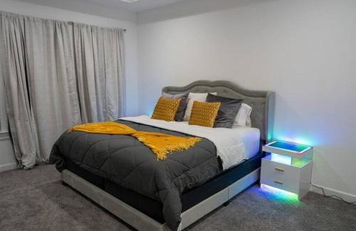 Houston Up Scale Abode - Foto 44