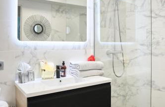 Beautiful modern fully furnished studio - Foto 9