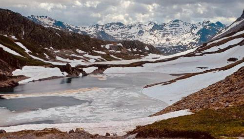 L'Ourson skis aux pieds - Foto 4