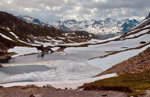 L'Ourson skis aux pieds - Foto 4