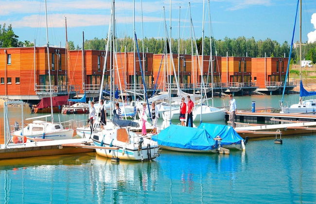 Apartment Leipzig Near Lake District - Foto 11