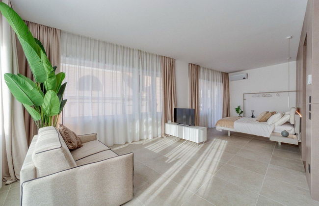 Santa Lucia Suites - Foto 41