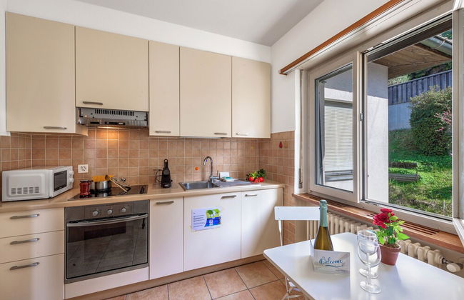 Garden on the lake 2 - Foto 6