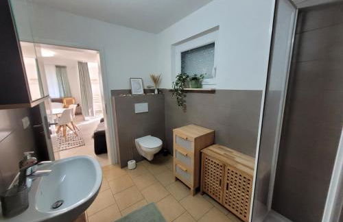 Ferienwohnung im Himmelreich - Foto 4