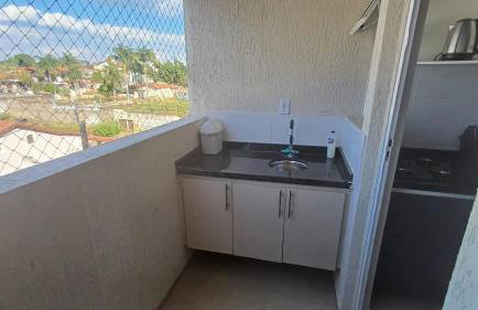 Apto em Sorocaba Prox Prefeitura e Parque das Aguas - Foto 8