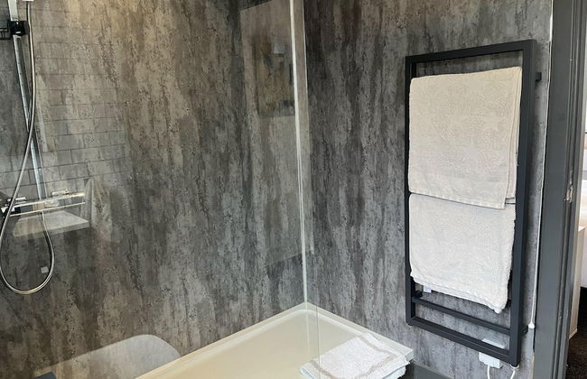 Freshwater - Hot Tub - Pet Friendly - Garden - Foto 12