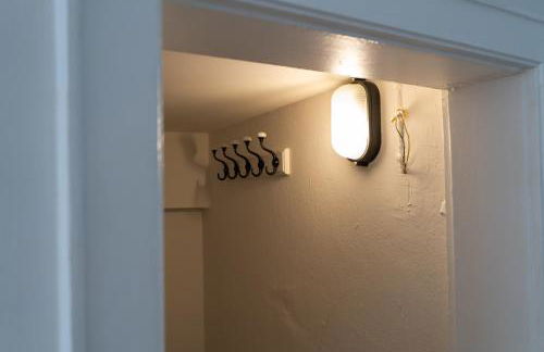 City Apartments Old Town Düsseldorf - Foto 20