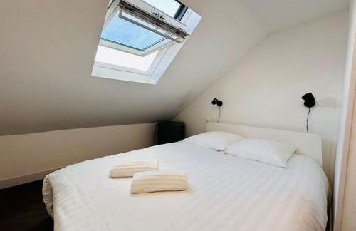 Lakanal 10 - Appart Prébendes Tours - Photo 12