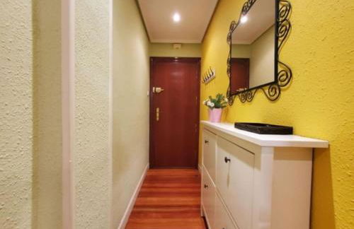 Apartamento de dos habitaciones en Bilbao - Foto 10