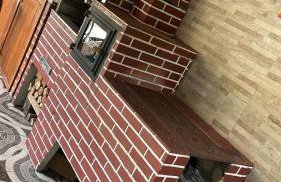 Refúgio em São Pedro da Serra - Foto 76