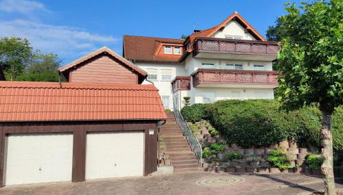 Ferienwohnung Rhöner WeitBlick - Foto 2