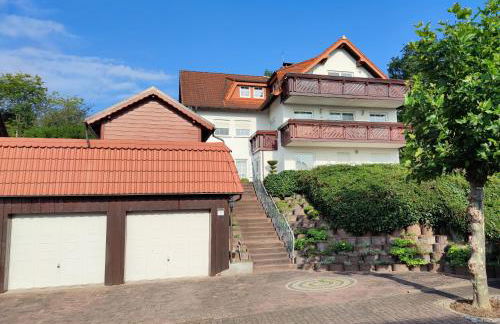 Ferienwohnung Rhöner WeitBlick - Foto 2