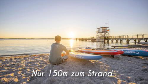 relaxvibes mit Sauna & Kamin - Foto 5